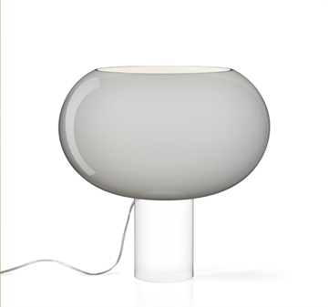 Buds 2 Tischlampe, Grau